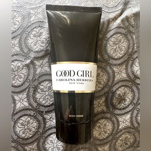 GOOD GIRL BODY CREME